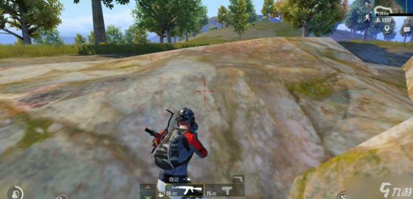 和平精英提前枪实战指南：掌握这几个要点，近战胜率翻倍