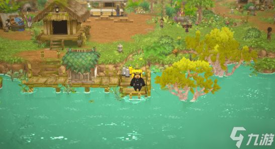 全新旅程将至！《潜水员戴夫》新DLC开启2026丛林篇章