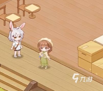 解忧小食光桌子怎么摆？实用摆放技巧与布局指南