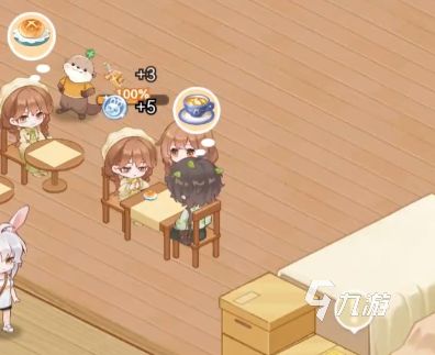 解忧小食光桌子怎么摆？实用摆放技巧与布局指南