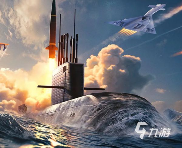 现代战舰新型作战单元详解：功能、装备与实战应用