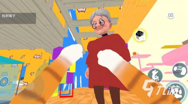 2025年最受欢迎的猫咪与奶奶主题趣味游戏推荐榜单