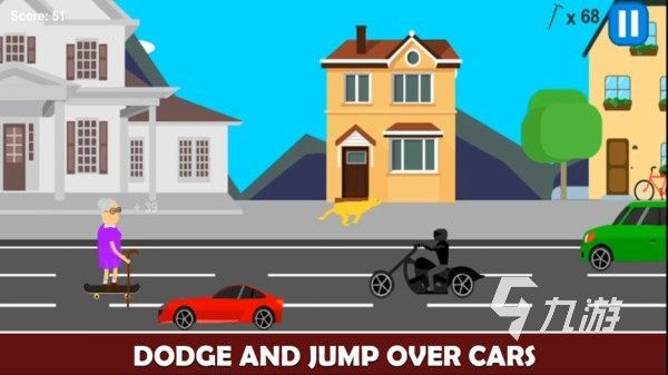 2025年最受欢迎的猫咪与奶奶主题趣味游戏推荐榜单