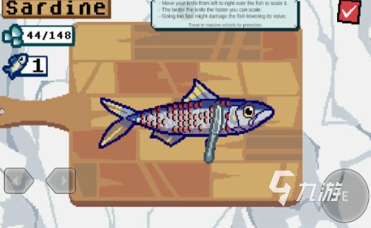 2025热门钓鱼刮鱼鳞游戏推荐:真实感强、操作爽快的休闲捕鱼手游合集