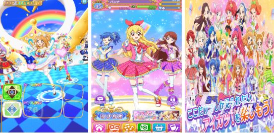 2025热门偶像养成手游推荐：高人气乙女向与偶像经营类游戏TOP榜单