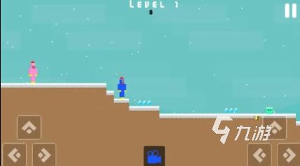 2025年最受欢迎的五款兔子人题材游戏推荐：高人气必玩清单