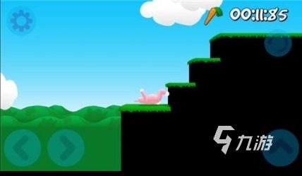 2025年最受欢迎的五款兔子人题材游戏推荐：高人气必玩清单