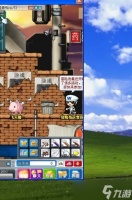 冒险岛怎么设置全屏 全屏模式切换指南与问题解决