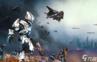 爆料称《光环》三部曲将基于虚幻5技术进行全面重制