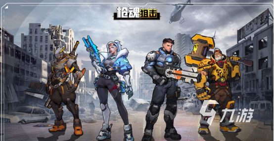 2025热门耐玩男性向手游推荐：高口碑、长线可玩的精品游戏大全