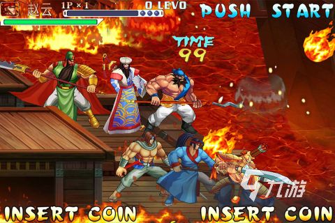 2025热门三国策略手游推荐：高自由度SLG与经典战棋类三国手机网游盘点