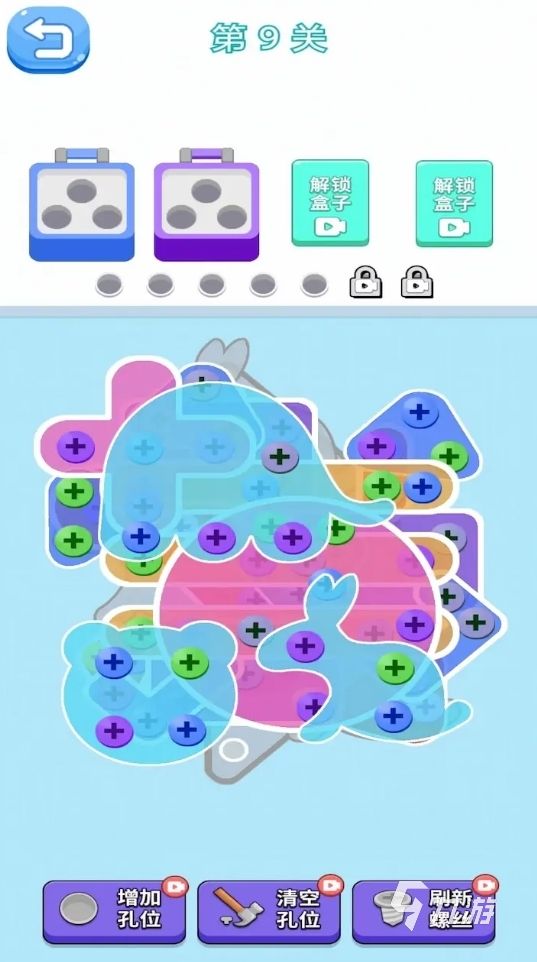 2025年热门高人气智商游戏排行榜：烧脑又上瘾的益智游戏推荐