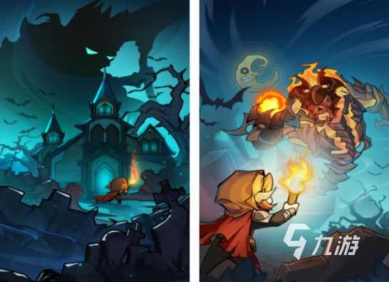 2025热门免费勇者联盟类手游推荐：高人气策略RPG与英雄收集游戏合集