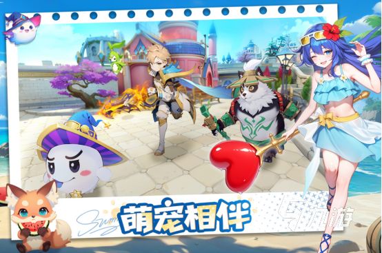 2025高人气适合交友的手游推荐：轻松认识新朋友的热门社交游戏下载清单