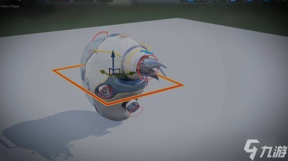 《深海迷航2》公布有声剧第二期! 游戏剧情新线索出现