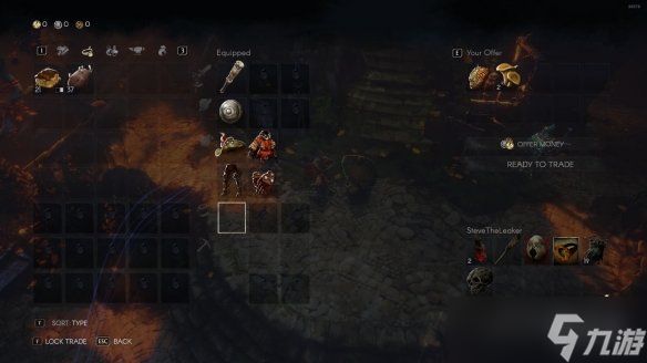 《恶意不息》多人联机预告公布 现史低特惠加测试延长