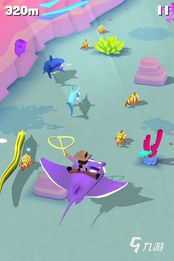 2025年最火的疯狂游戏排行榜：经典与热门爆款全汇总