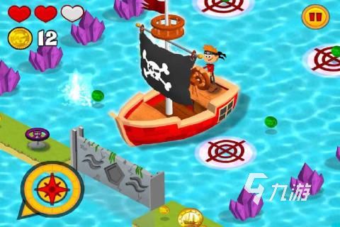 2025年最受欢迎的五大数学智力游戏推荐：烧脑又上瘾的逻辑与数字挑战