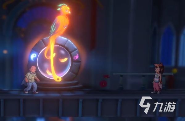 双子迷途2氪金严重吗？真实抽卡成本与付费机制深度解析