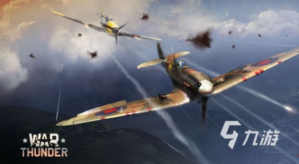 2025年最值得期待的二战题材游戏合集：历史策略、射击与模拟新作汇总