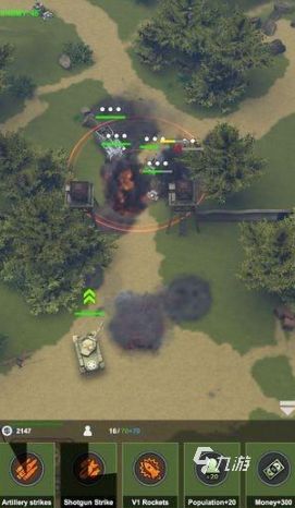 2025年最值得期待的二战题材游戏合集：历史策略、射击与模拟新作汇总