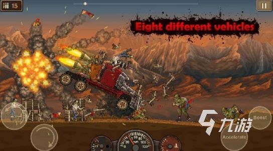 2025高口碑战车手游推荐：硬核坦克对战与真实驾驶体验TOP10