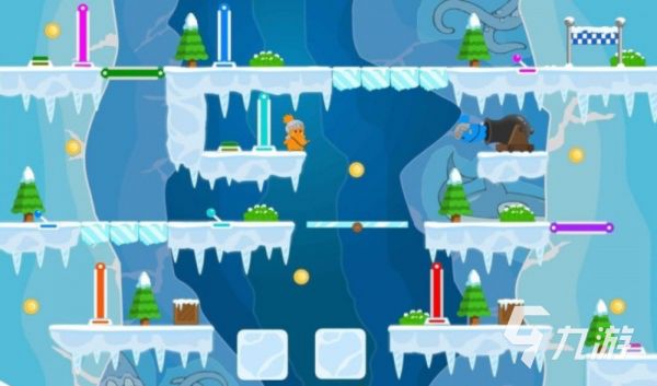 2025年热门亲子手游推荐榜：适合家长和孩子一起玩的优质游戏合集