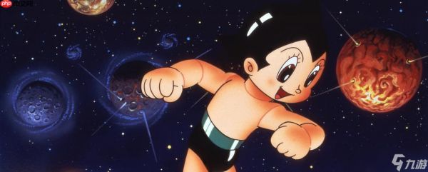 铁臂阿童木游戏如何获取稀有装备_铁臂阿童木游戏装备掉落与合成【步骤】