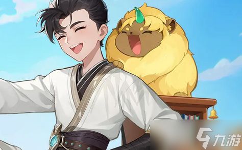 灵兽大冒险西梁职业技能情报爆料