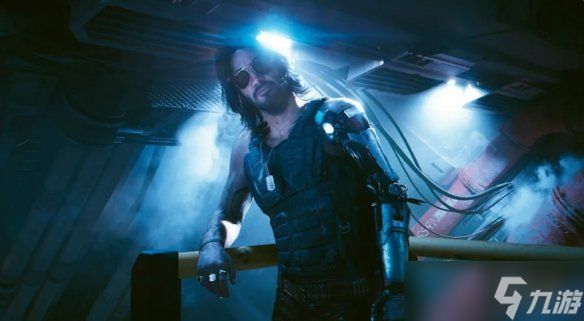 《赛博朋克2077》开发者澄清：电梯并非加载画面遮罩