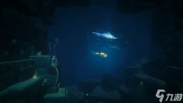 潜水员戴夫怎么招募员工