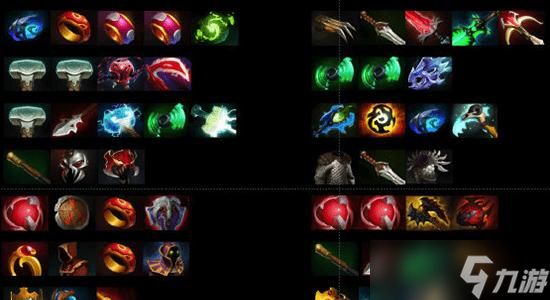 刀塔自走棋装备大揭秘（探寻最强装备的秘密武器道具装备优化玩家必读）