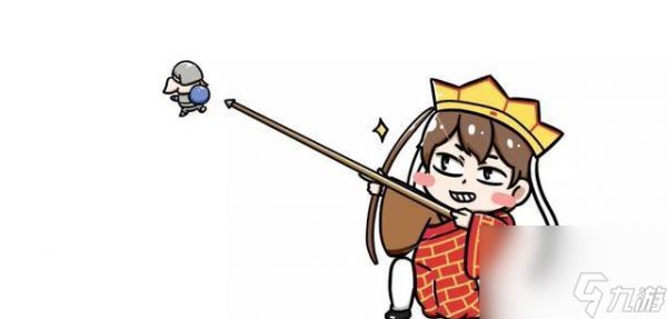 《废柴天赋西游记》（以侠客风云传为主题的游戏攻略）