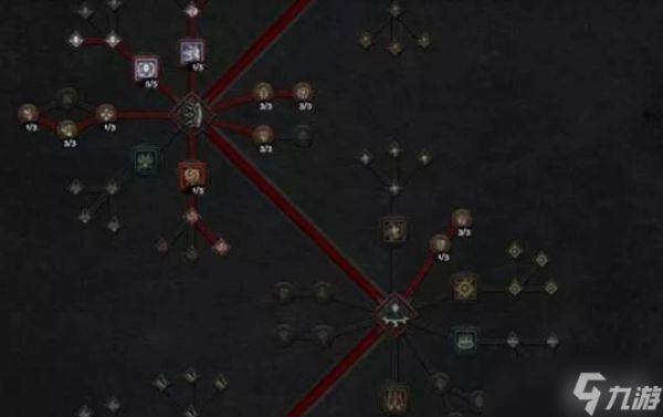 《暗黑破坏神4》S11荆棘盾冲圣骑士