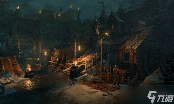 《暗黑破坏神4》南加利毒液任务攻略