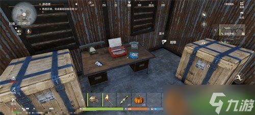 失控进化雷达残骸多久刷新 雷达残骸刷新时间介绍