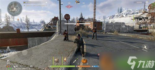 失控进化雷达残骸多久刷新 雷达残骸刷新时间介绍