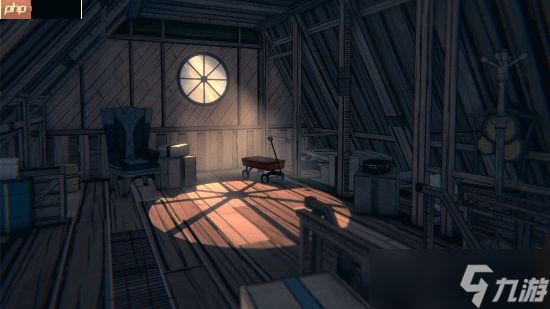 M站92！与年度最佳平起平坐：这款PS+首发别错过