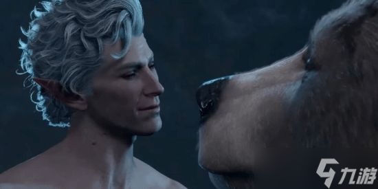 神界新作进展曝光：同伴剧情深化，亲密戏份引热议