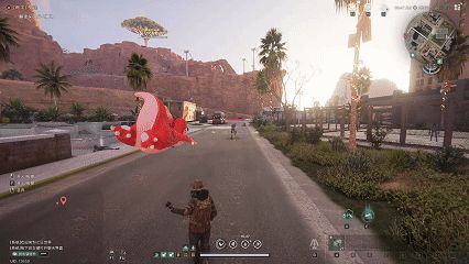 七日世界版本更新异常物大改版说明