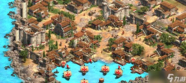 帝国时代2决定版玛雅文明的强大之处（探寻玛雅文明的独特魅力与战略优势）