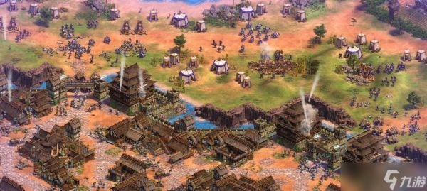 帝国时代2决定版玛雅文明的强大之处（探寻玛雅文明的独特魅力与战略优势）