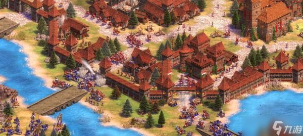 帝国时代2决定版玛雅文明的强大之处（探寻玛雅文明的独特魅力与战略优势）