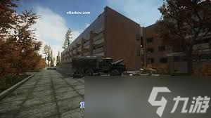 逃离塔科夫探秘迷宫任务流程是什么