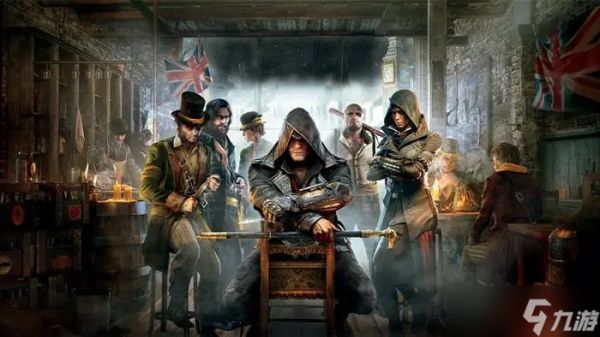 <a linkid=391850>刺客信条</a>元老编剧十年后回归，引领系列新纪元