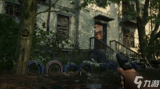 硬核生存射击《Life After End》上架Steam：西伯利亚背景 支持驯养骑乘棕熊