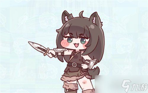 嘟嘟脸恶作剧米雪怎么样 米雪角色介绍