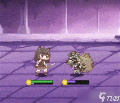 嘟嘟脸恶作剧米雪怎么样 米雪角色介绍