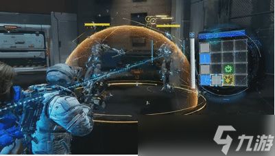 虚实万象战斗系统介绍