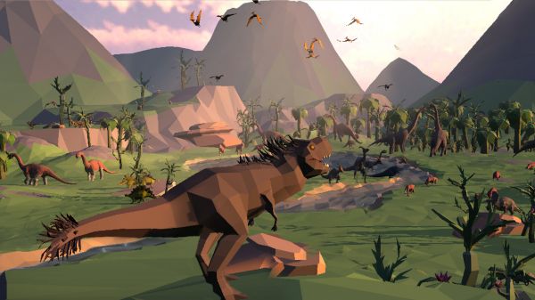 从细胞到奇点：进化永无止境什么时候出 公测上线时间预告